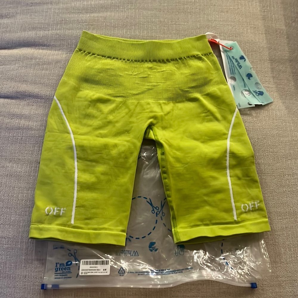 Off-White c/o Virgil Abloh Shorts